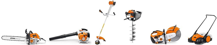 Kiboko Products LtdHomeSTIHL Kenya